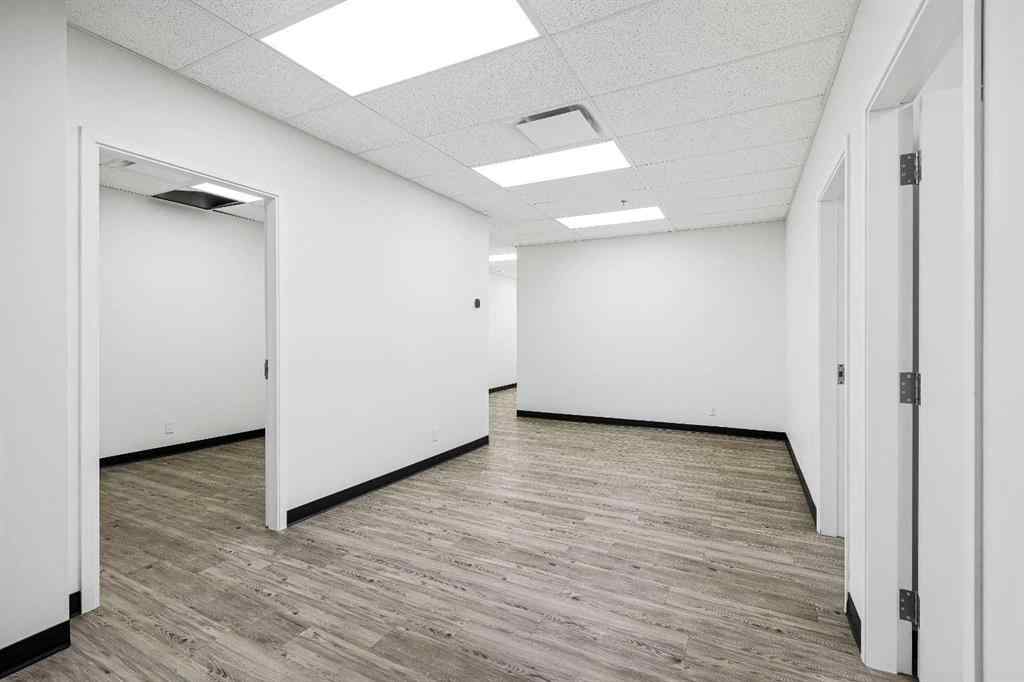 MLS® A2218347 - Unit #202 20 Saddlestone Drive NE in Saddle Ridge Calgary, Commercial