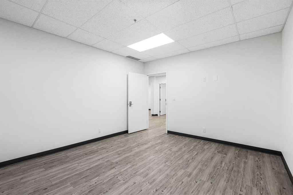 MLS® A2218347 - Unit #202 20 Saddlestone Drive NE in Saddle Ridge Calgary, Commercial