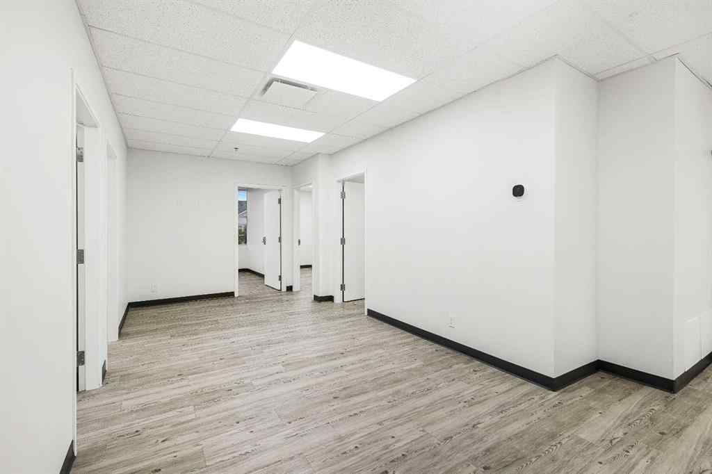 MLS® A2218347 - Unit #202 20 Saddlestone Drive NE in Saddle Ridge Calgary, Commercial