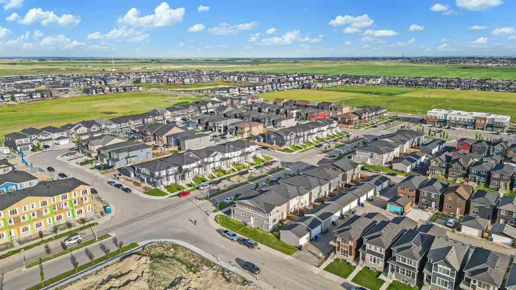 MLS® A2218347 - Unit #202 20 Saddlestone Drive NE in Saddle Ridge Calgary, Commercial