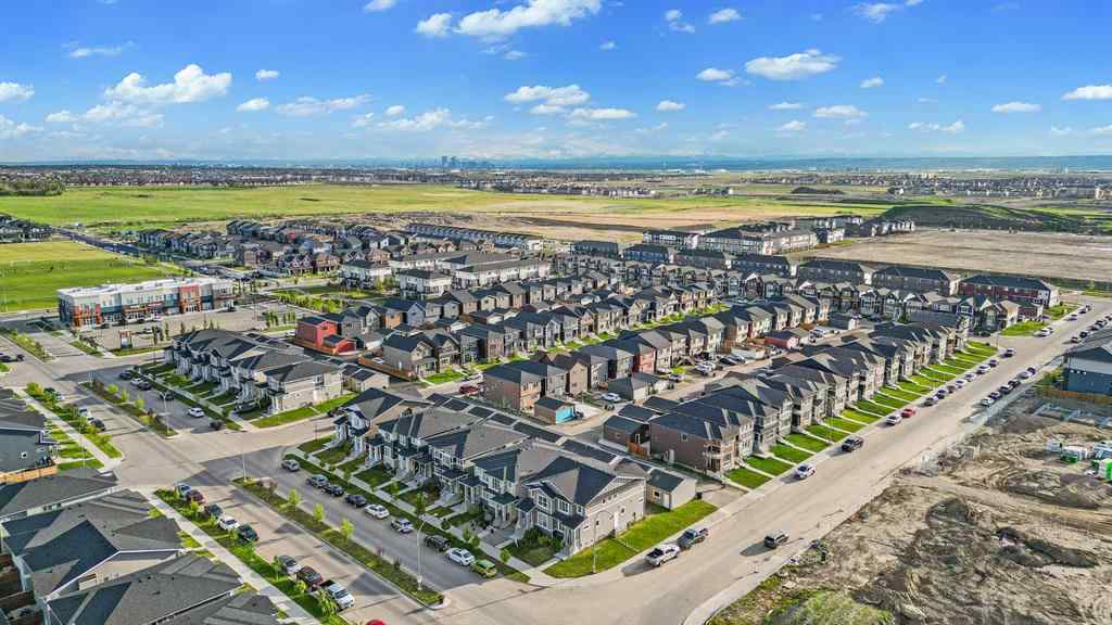 MLS® A2218347 - Unit #202 20 Saddlestone Drive NE in Saddle Ridge Calgary, Commercial