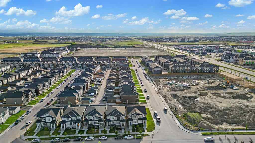 MLS® A2218347 - Unit #202 20 Saddlestone Drive NE in Saddle Ridge Calgary, Commercial
