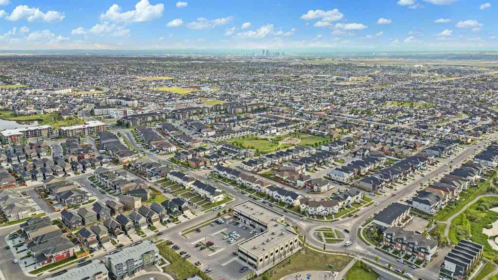 MLS® A2218347 - Unit #202 20 Saddlestone Drive NE in Saddle Ridge Calgary, Commercial