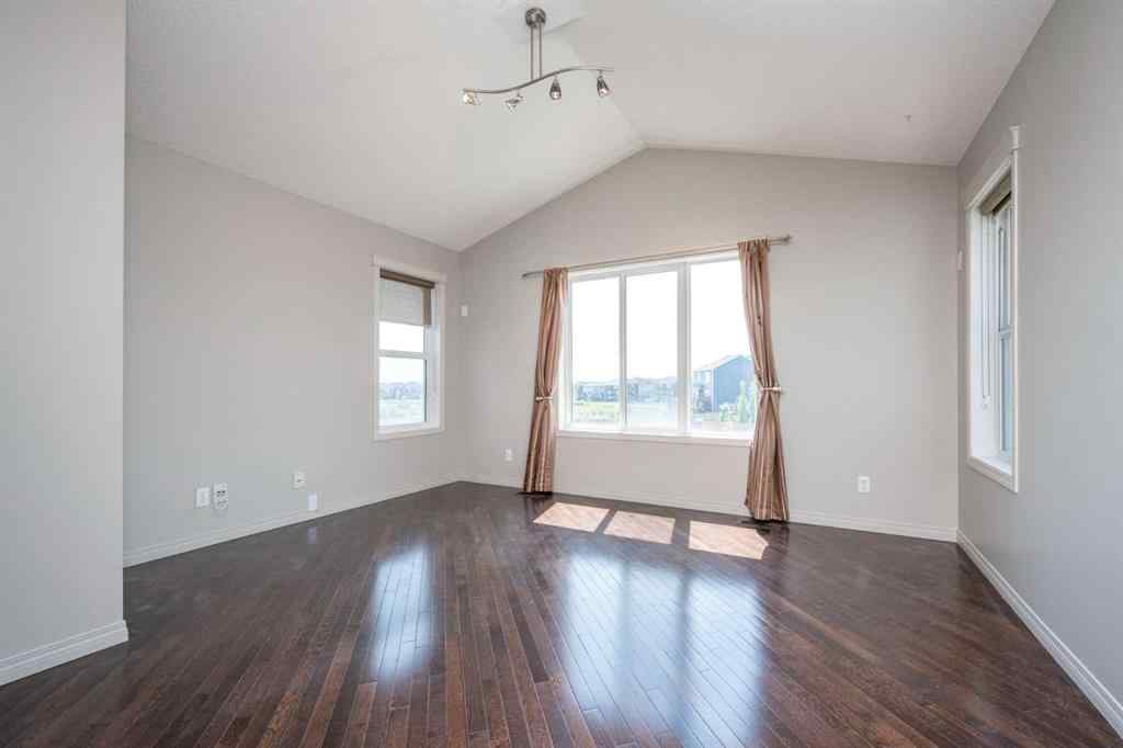 MLS® A2218351 - 243 Silverado Plains Close SW in Silverado Calgary, Residential