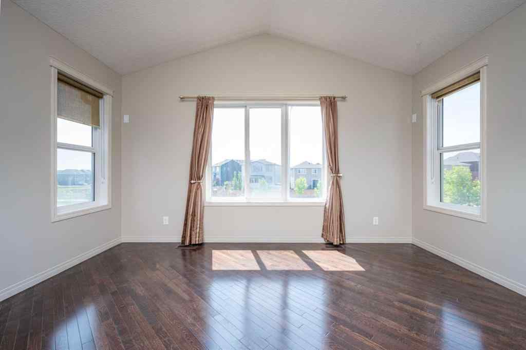 MLS® A2218351 - 243 Silverado Plains Close SW in Silverado Calgary, Residential