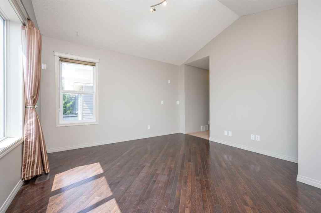 MLS® A2218351 - 243 Silverado Plains Close SW in Silverado Calgary, Residential