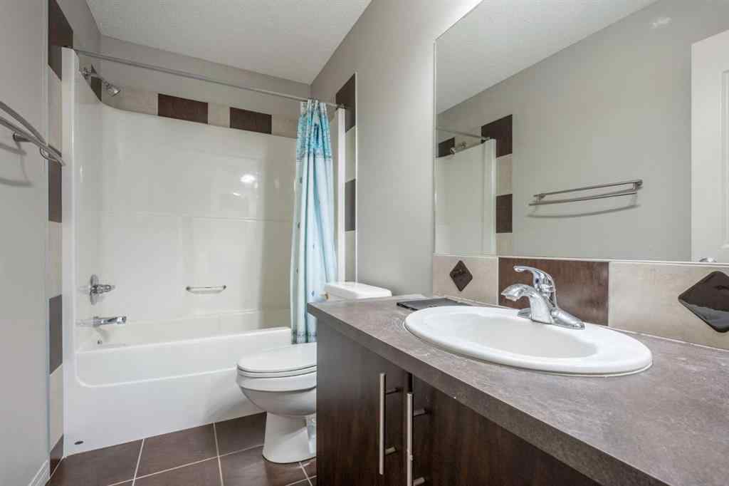 MLS® A2218351 - 243 Silverado Plains Close SW in Silverado Calgary, Residential