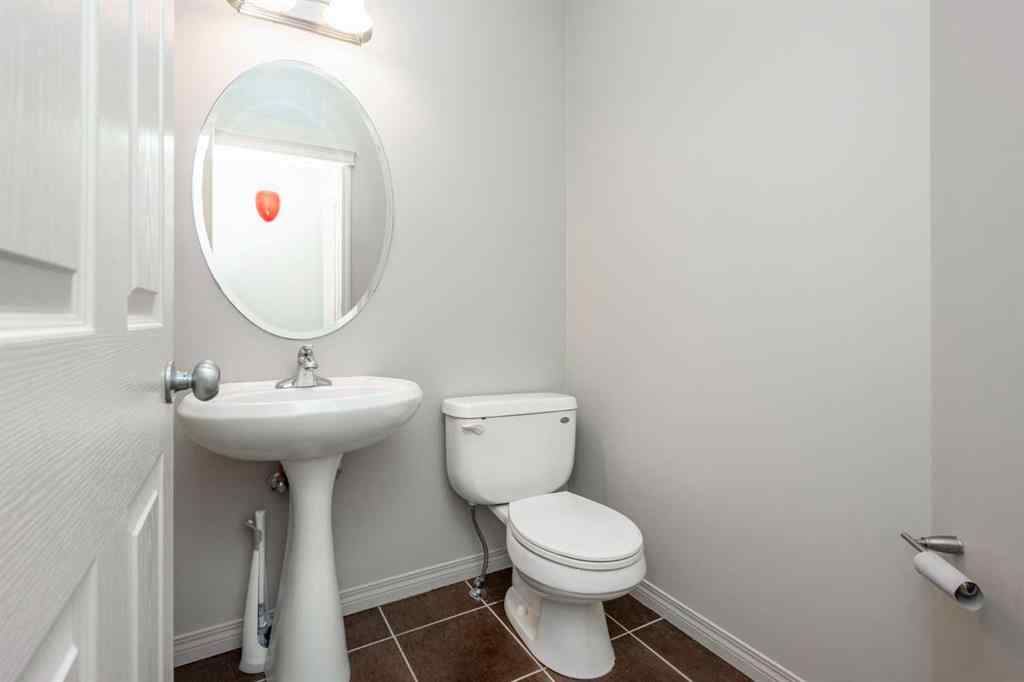 MLS® A2218351 - 243 Silverado Plains Close SW in Silverado Calgary, Residential