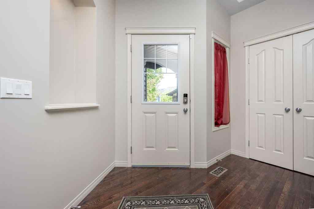 MLS® A2218351 - 243 Silverado Plains Close SW in Silverado Calgary, Residential