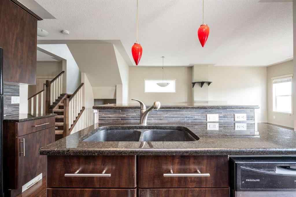 MLS® A2218351 - 243 Silverado Plains Close SW in Silverado Calgary, Residential