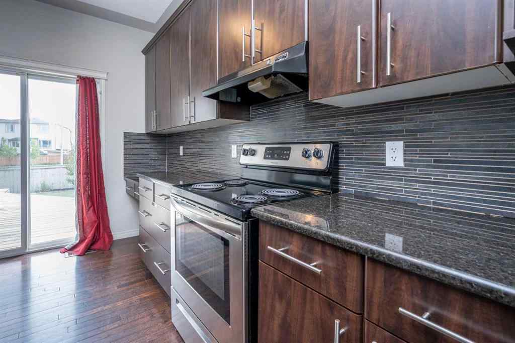 MLS® A2218351 - 243 Silverado Plains Close SW in Silverado Calgary, Residential