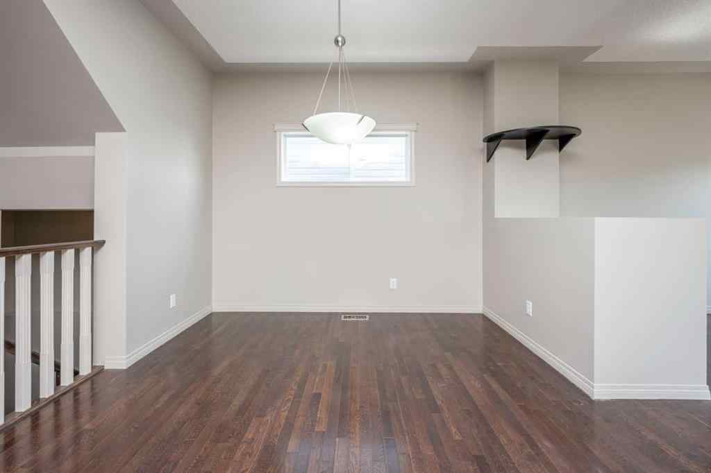 MLS® A2218351 - 243 Silverado Plains Close SW in Silverado Calgary, Residential