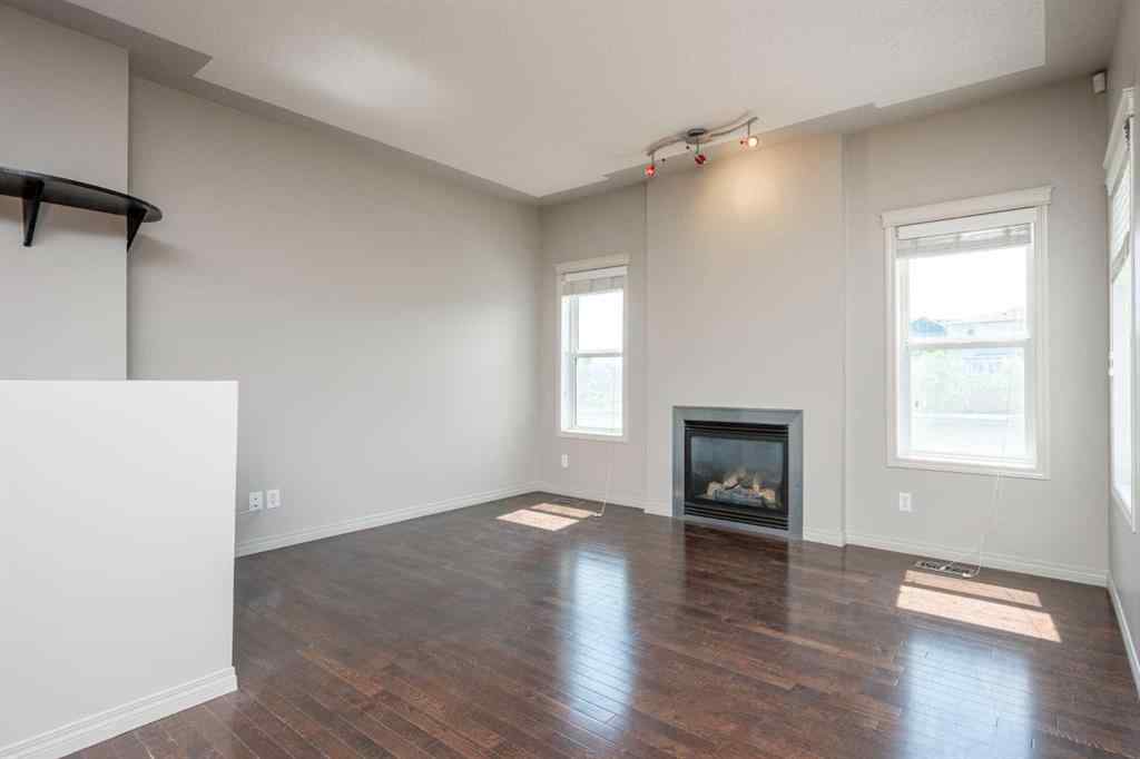 MLS® A2218351 - 243 Silverado Plains Close SW in Silverado Calgary, Residential