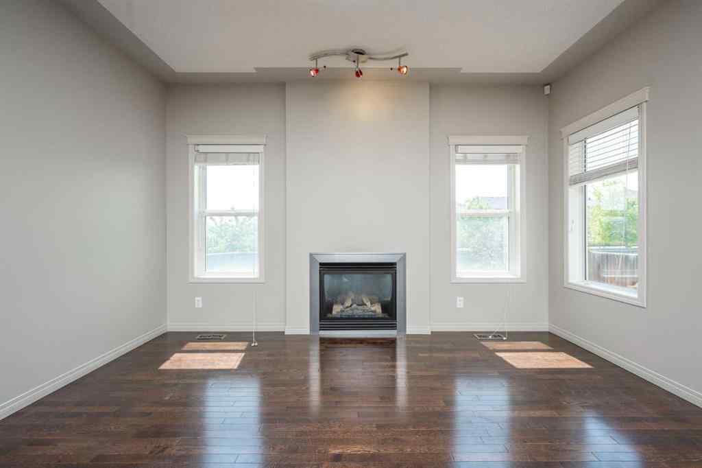 MLS® A2218351 - 243 Silverado Plains Close SW in Silverado Calgary, Residential