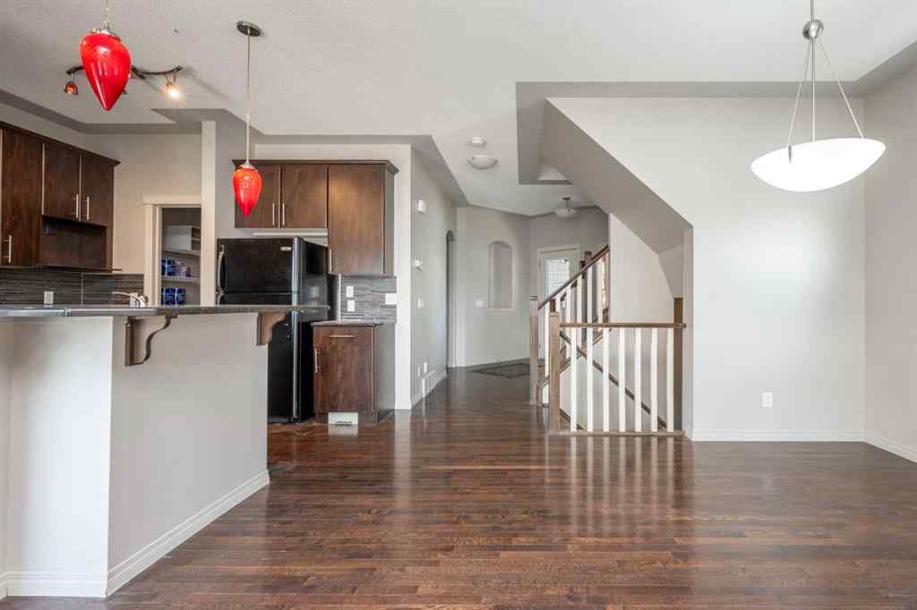 MLS® A2218351 - 243 Silverado Plains Close SW in Silverado Calgary, Residential