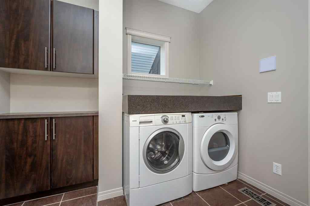 MLS® A2218351 - 243 Silverado Plains Close SW in Silverado Calgary, Residential