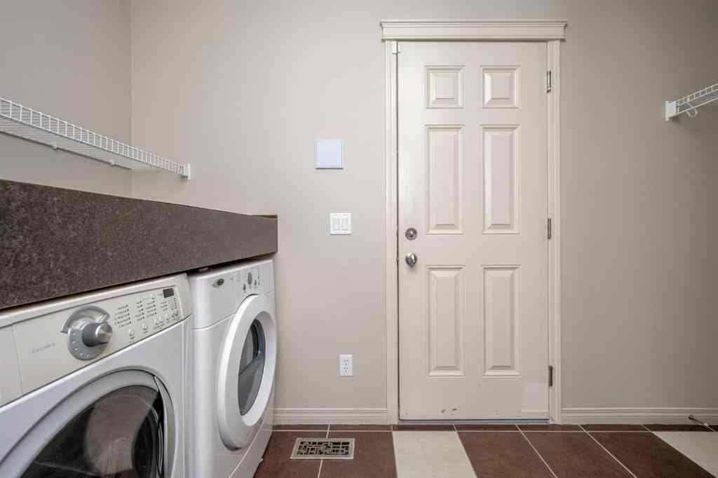 MLS® A2218351 - 243 Silverado Plains Close SW in Silverado Calgary, Residential