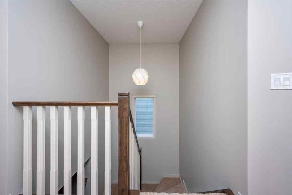 MLS® A2218351 - 243 Silverado Plains Close SW in Silverado Calgary, Residential