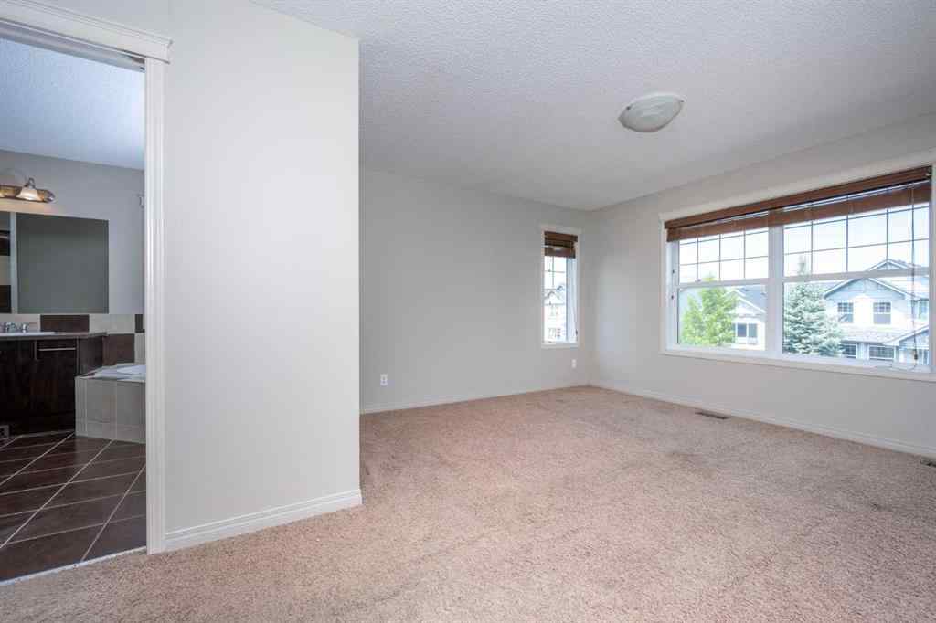 MLS® A2218351 - 243 Silverado Plains Close SW in Silverado Calgary, Residential