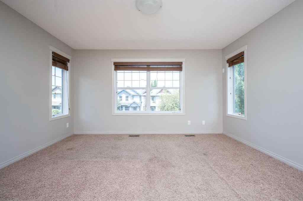 MLS® A2218351 - 243 Silverado Plains Close SW in Silverado Calgary, Residential