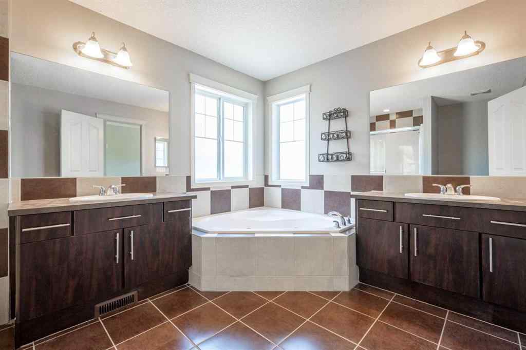 MLS® A2218351 - 243 Silverado Plains Close SW in Silverado Calgary, Residential
