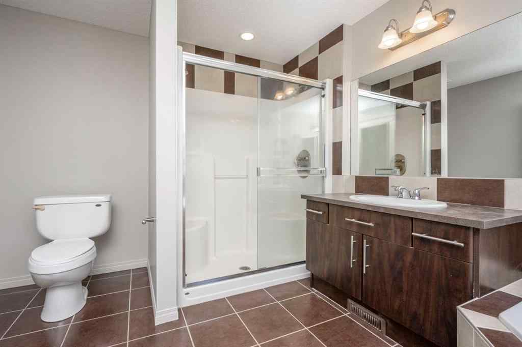 MLS® A2218351 - 243 Silverado Plains Close SW in Silverado Calgary, Residential
