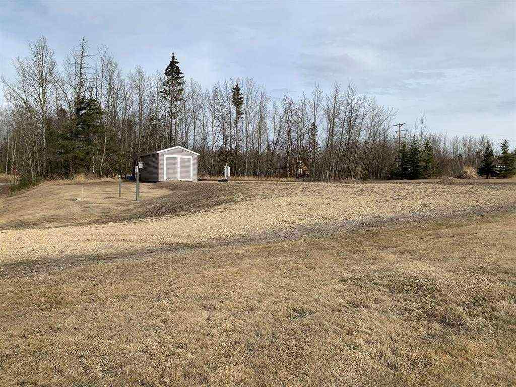 MLS® A2218352 - 31 Village Estates Village   in NONE Village at Pigeon Lake, Land