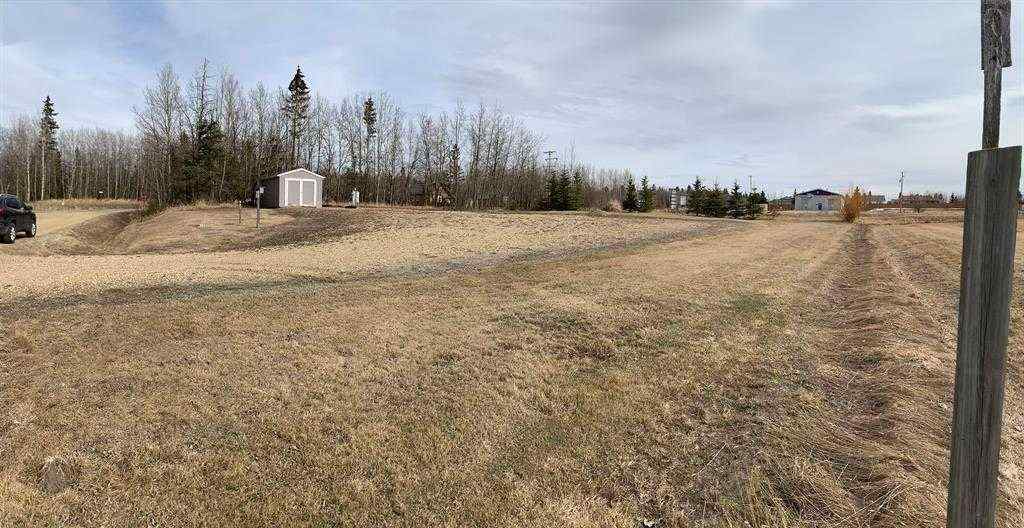 MLS® A2218352 - 31 Village Estates Village   in NONE Village at Pigeon Lake, Land