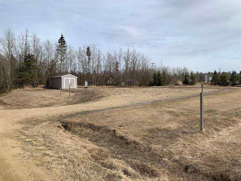 MLS® A2218352 - 31 Village Estates Village   in NONE Village at Pigeon Lake, Land