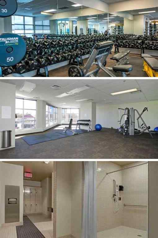 MLS® A2218360 - Unit #1406 225 11 Avenue SE in Beltline Calgary, Residential