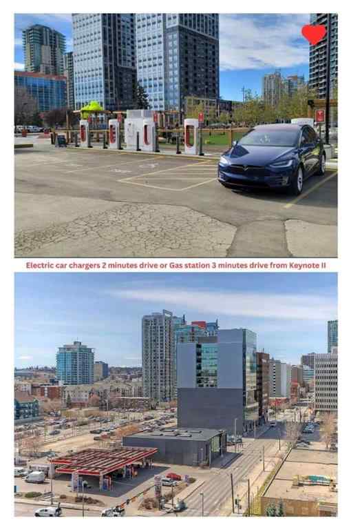 MLS® A2218360 - Unit #1406 225 11 Avenue SE in Beltline Calgary, Residential