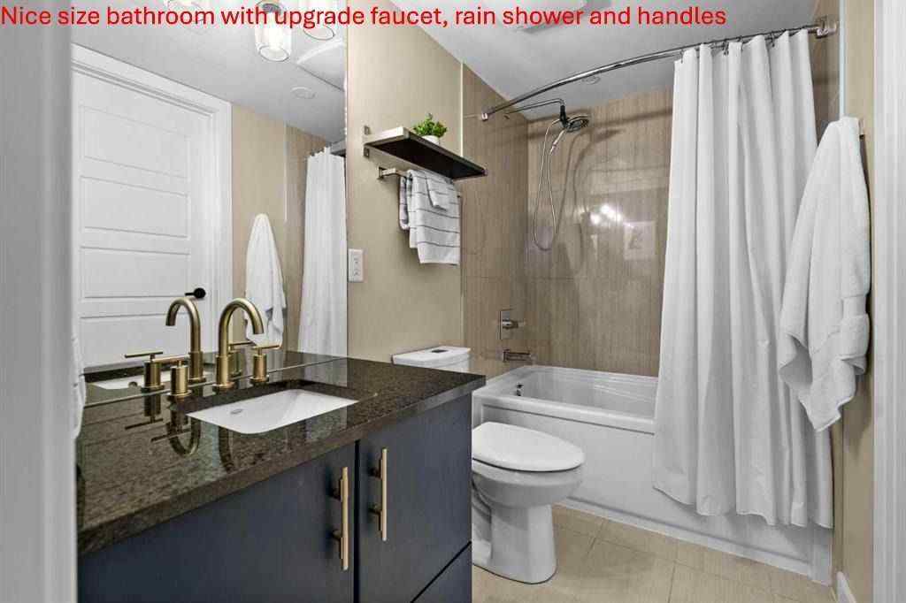 MLS® A2218360 - Unit #1406 225 11 Avenue SE in Beltline Calgary, Residential