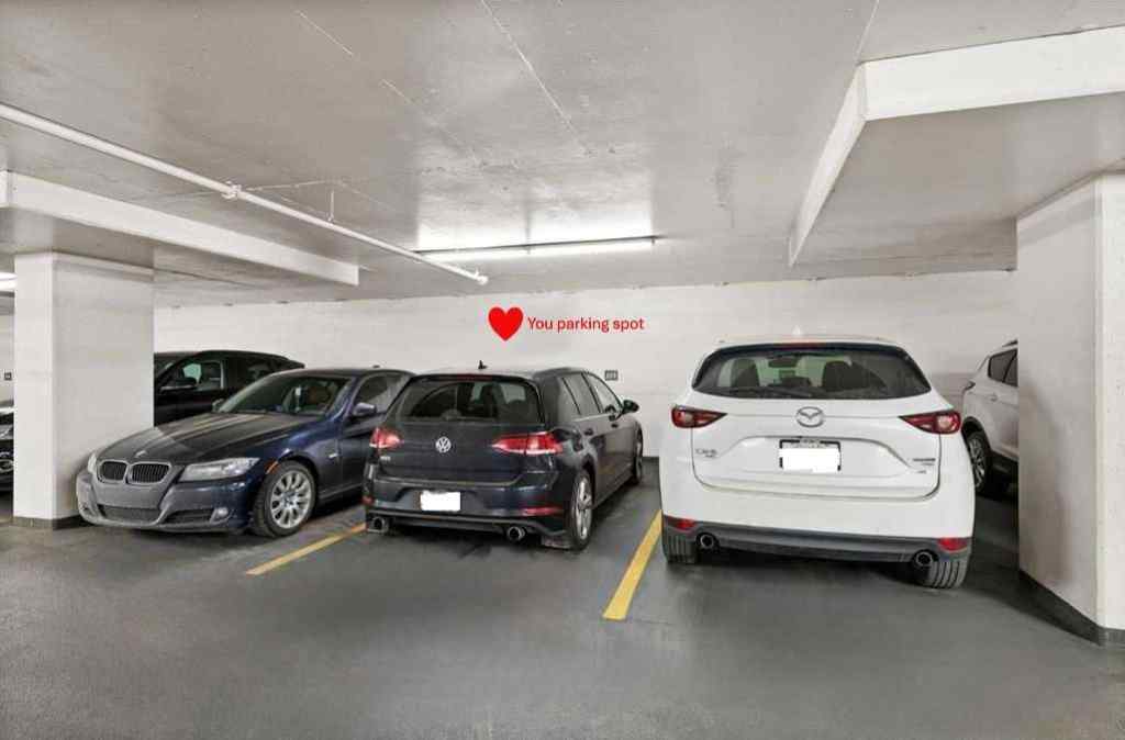 MLS® A2218360 - Unit #1406 225 11 Avenue SE in Beltline Calgary, Residential