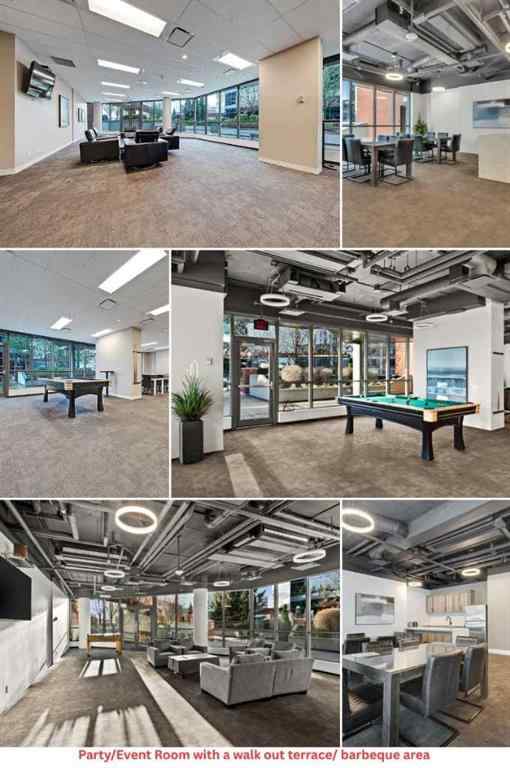 MLS® A2218360 - Unit #1406 225 11 Avenue SE in Beltline Calgary, Residential