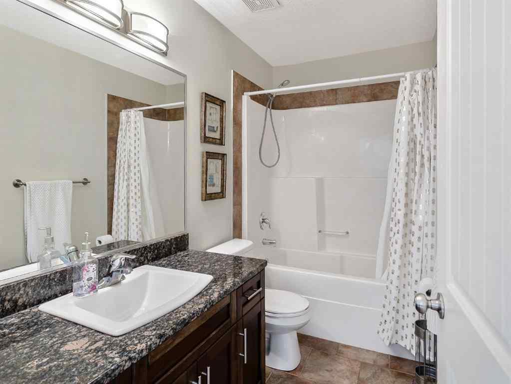 MLS® A2218370 - 30 Baywater Cape SW in Bayside Airdrie, Residential