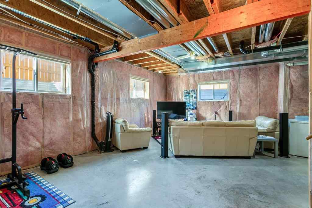 MLS® A2218370 - 30 Baywater Cape SW in Bayside Airdrie, Residential