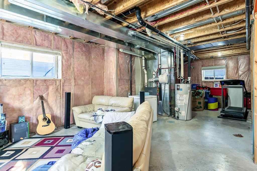 MLS® A2218370 - 30 Baywater Cape SW in Bayside Airdrie, Residential
