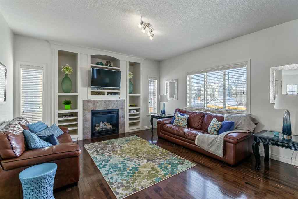 MLS® A2218370 - 30 Baywater Cape SW in Bayside Airdrie, Residential