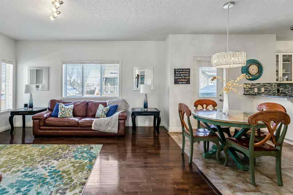 MLS® A2218370 - 30 Baywater Cape SW in Bayside Airdrie, Residential