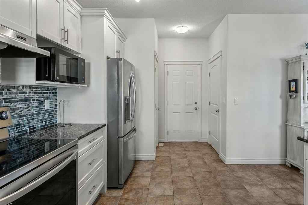 MLS® A2218370 - 30 Baywater Cape SW in Bayside Airdrie, Residential