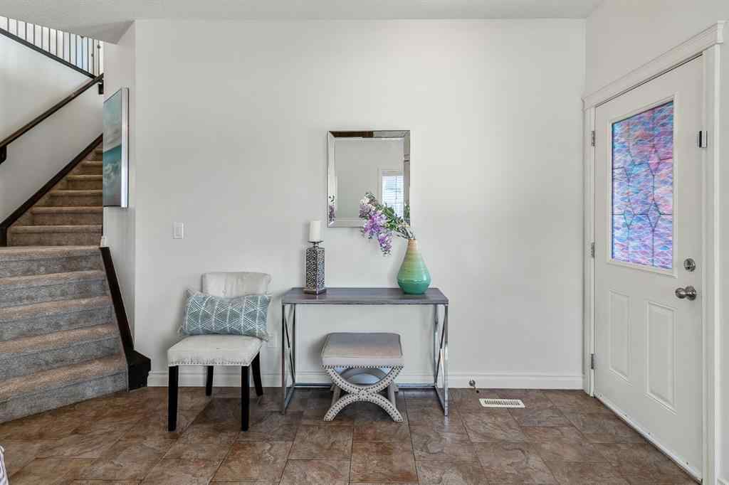 MLS® A2218370 - 30 Baywater Cape SW in Bayside Airdrie, Residential