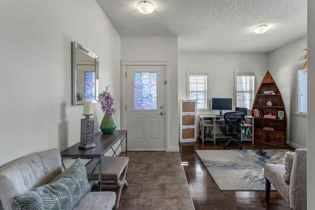 MLS® A2218370 - 30 Baywater Cape SW in Bayside Airdrie, Residential
