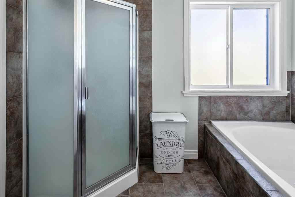 MLS® A2218370 - 30 Baywater Cape SW in Bayside Airdrie, Residential