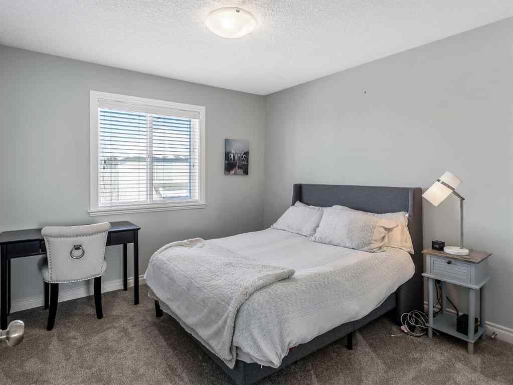 MLS® A2218370 - 30 Baywater Cape SW in Bayside Airdrie, Residential