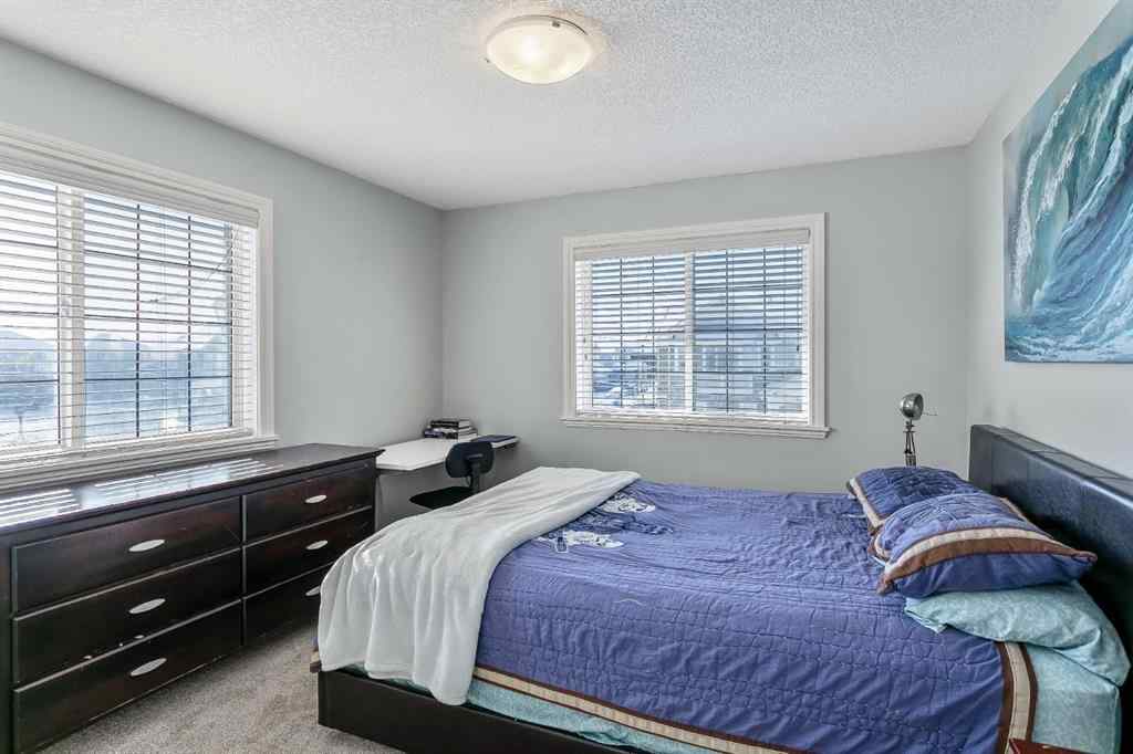 MLS® A2218370 - 30 Baywater Cape SW in Bayside Airdrie, Residential
