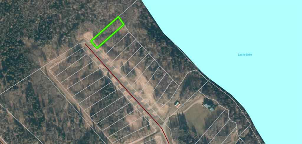 MLS® A2218374 - 24 Eagle Haunt   in NONE Lac La Biche, Land