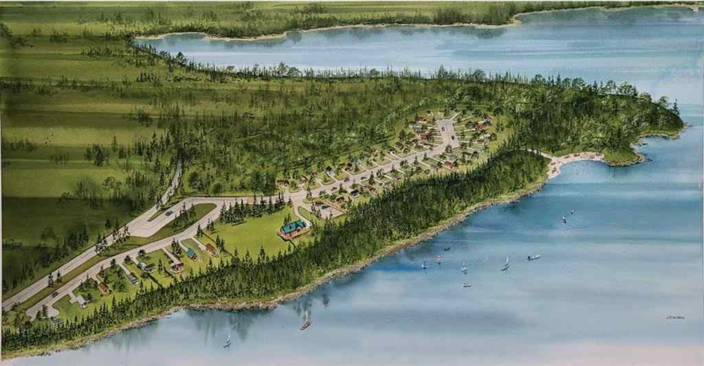 MLS® A2218374 - 24 Eagle Haunt   in NONE Lac La Biche, Land
