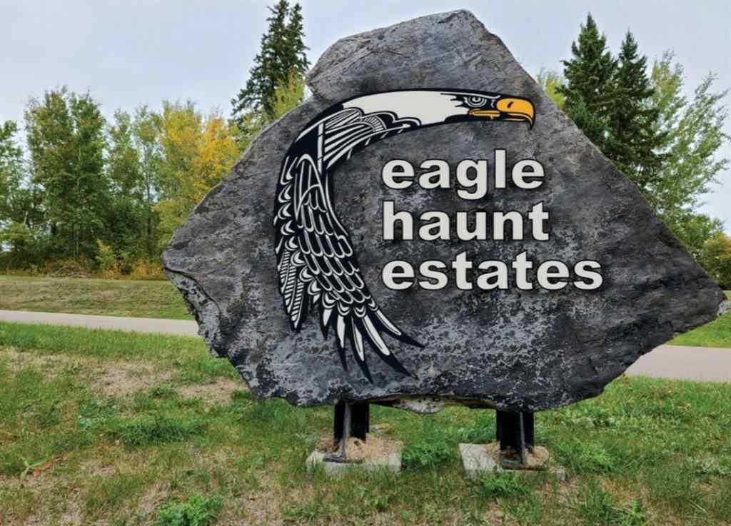 MLS® A2218374 - 24 Eagle Haunt   in NONE Lac La Biche, Land