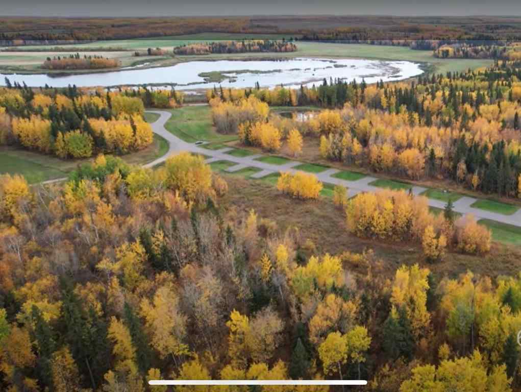 MLS® A2218374 - 24 Eagle Haunt   in NONE Lac La Biche, Land