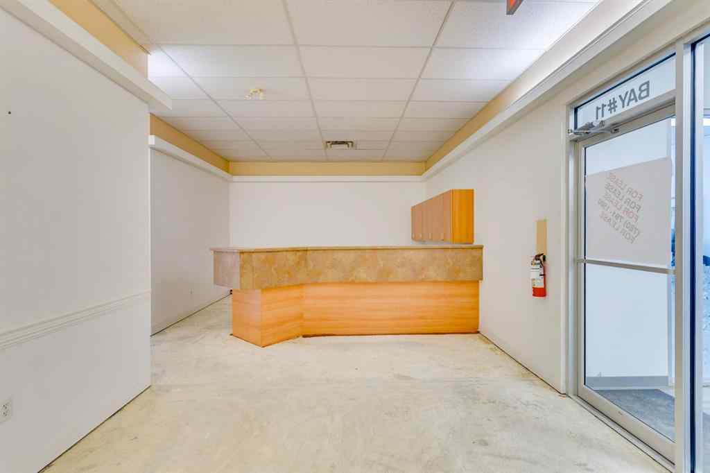 MLS® A2218381 - Unit #40 30 Reidel Street  in Downtown Fort McMurray, Commercial